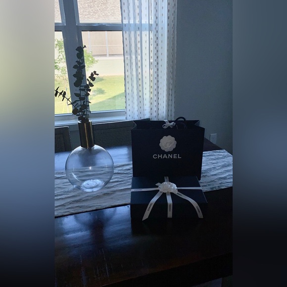 CHANEL WALLET ON CHAIN - Picture 13 of 13